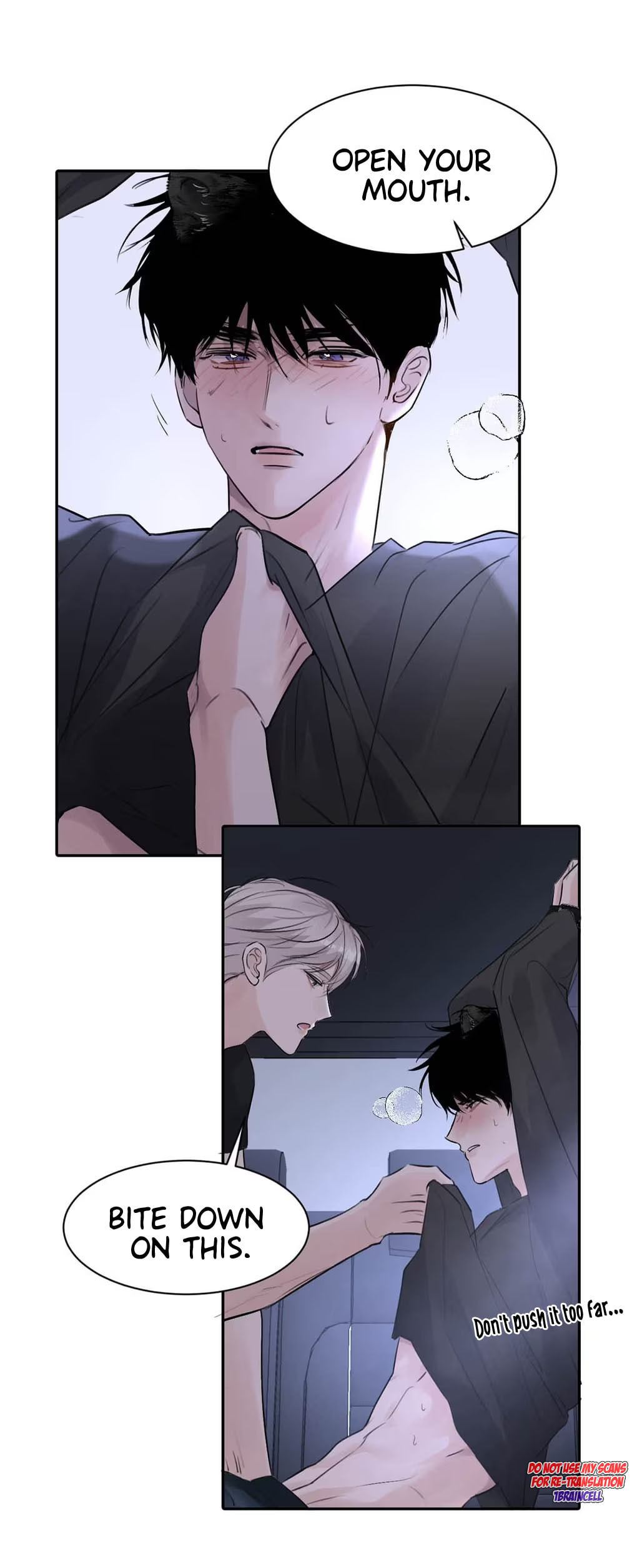 Kao Fa Xiao Wo Bian Shen Dingji Xiangdao Chapter 24 page 44 - 