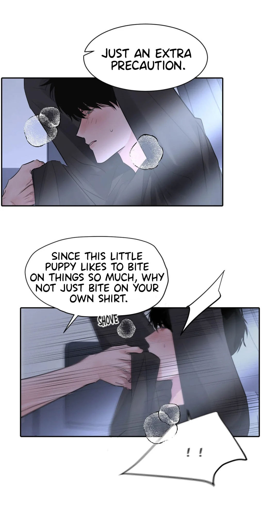 Kao Fa Xiao Wo Bian Shen Dingji Xiangdao Chapter 24 page 45 - 