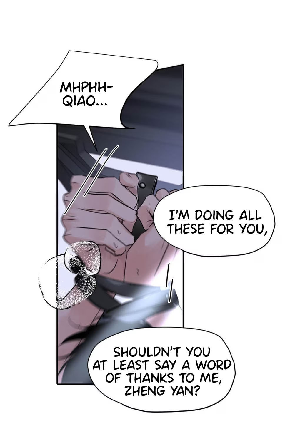 Kao Fa Xiao Wo Bian Shen Dingji Xiangdao Chapter 24 page 46 - 