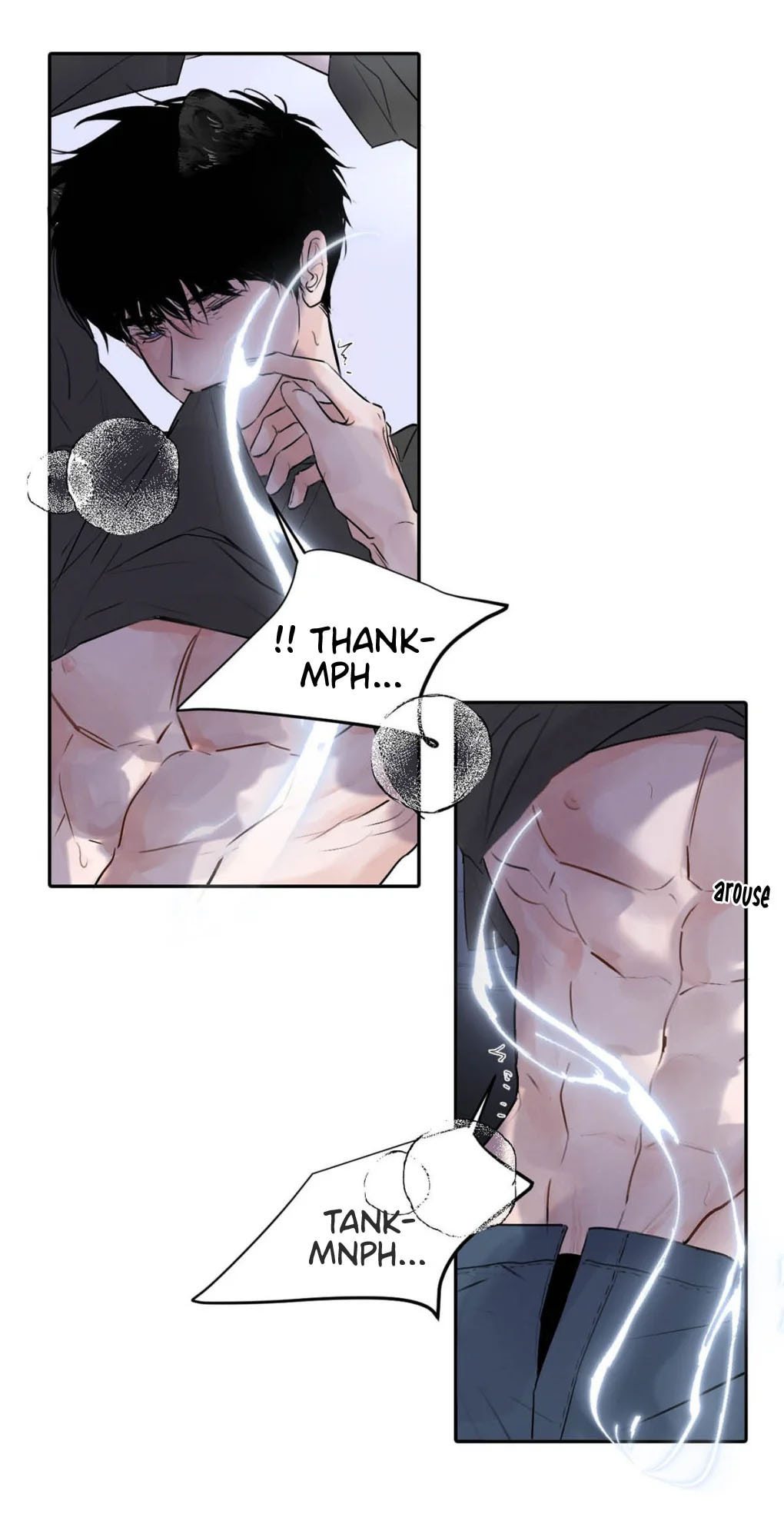 Kao Fa Xiao Wo Bian Shen Dingji Xiangdao Chapter 24 page 48 - 
