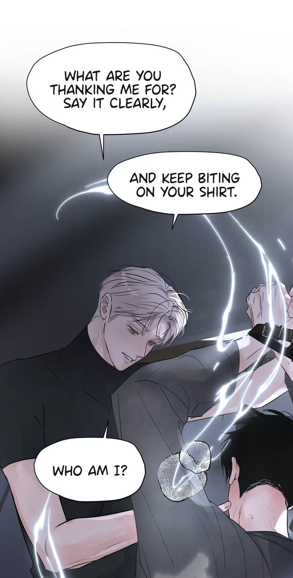 Kao Fa Xiao Wo Bian Shen Dingji Xiangdao Chapter 24 page 49 - 