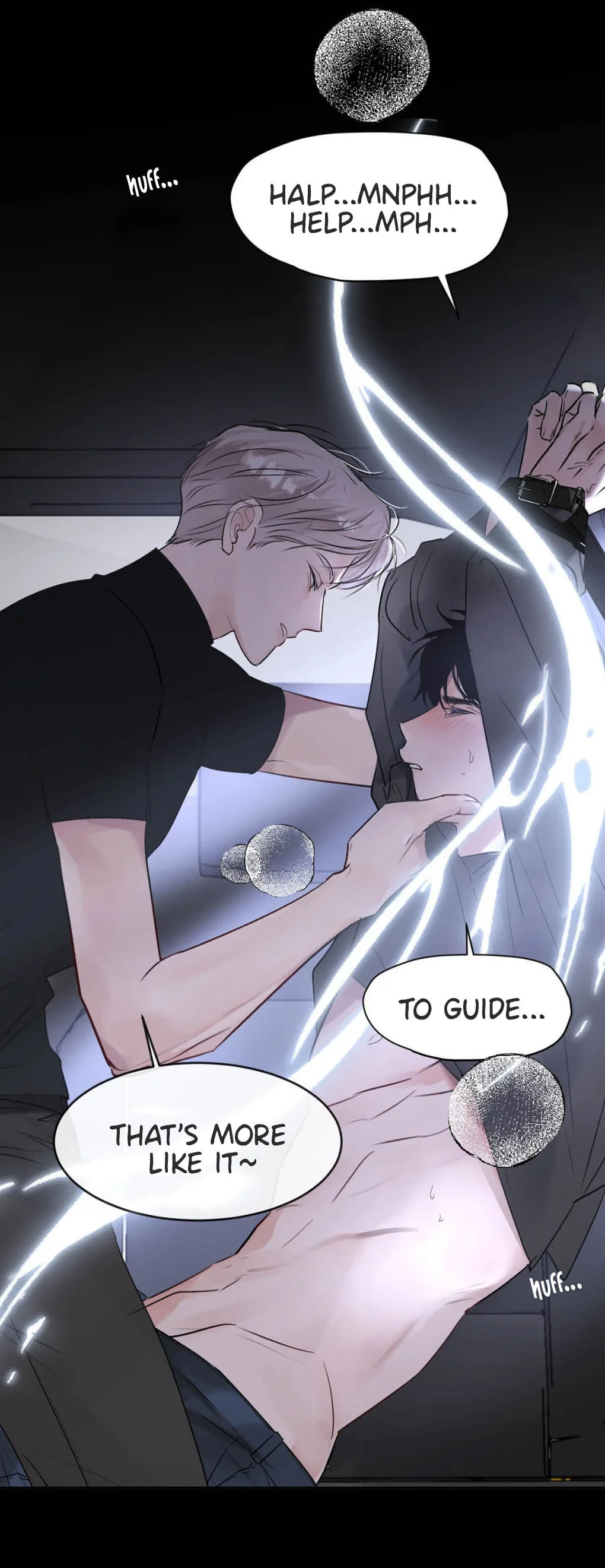 Kao Fa Xiao Wo Bian Shen Dingji Xiangdao Chapter 24 page 52 - 