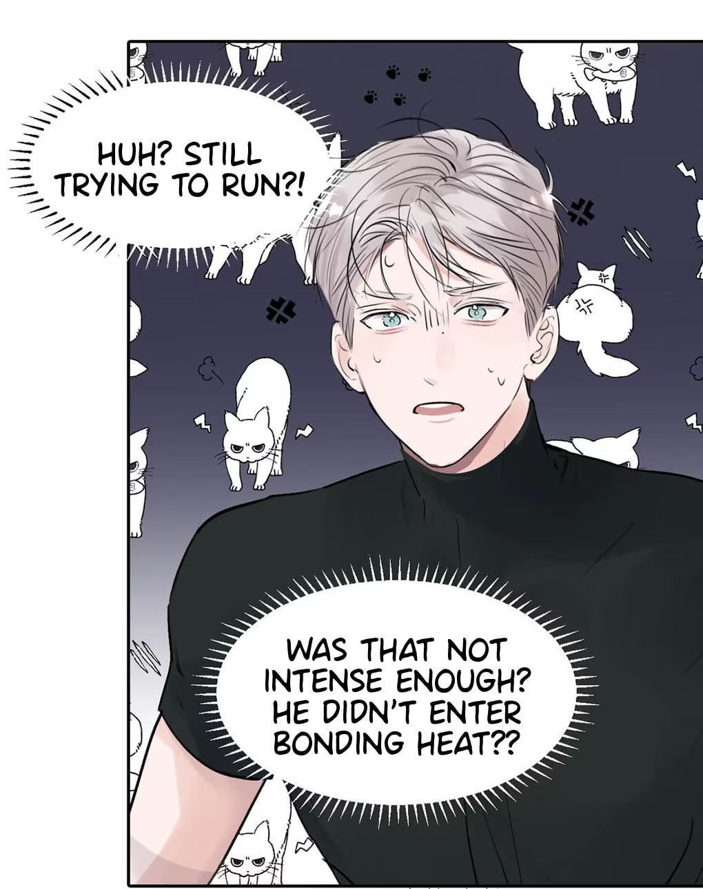 Kao Fa Xiao Wo Bian Shen Dingji Xiangdao Chapter 24 page 7 - 