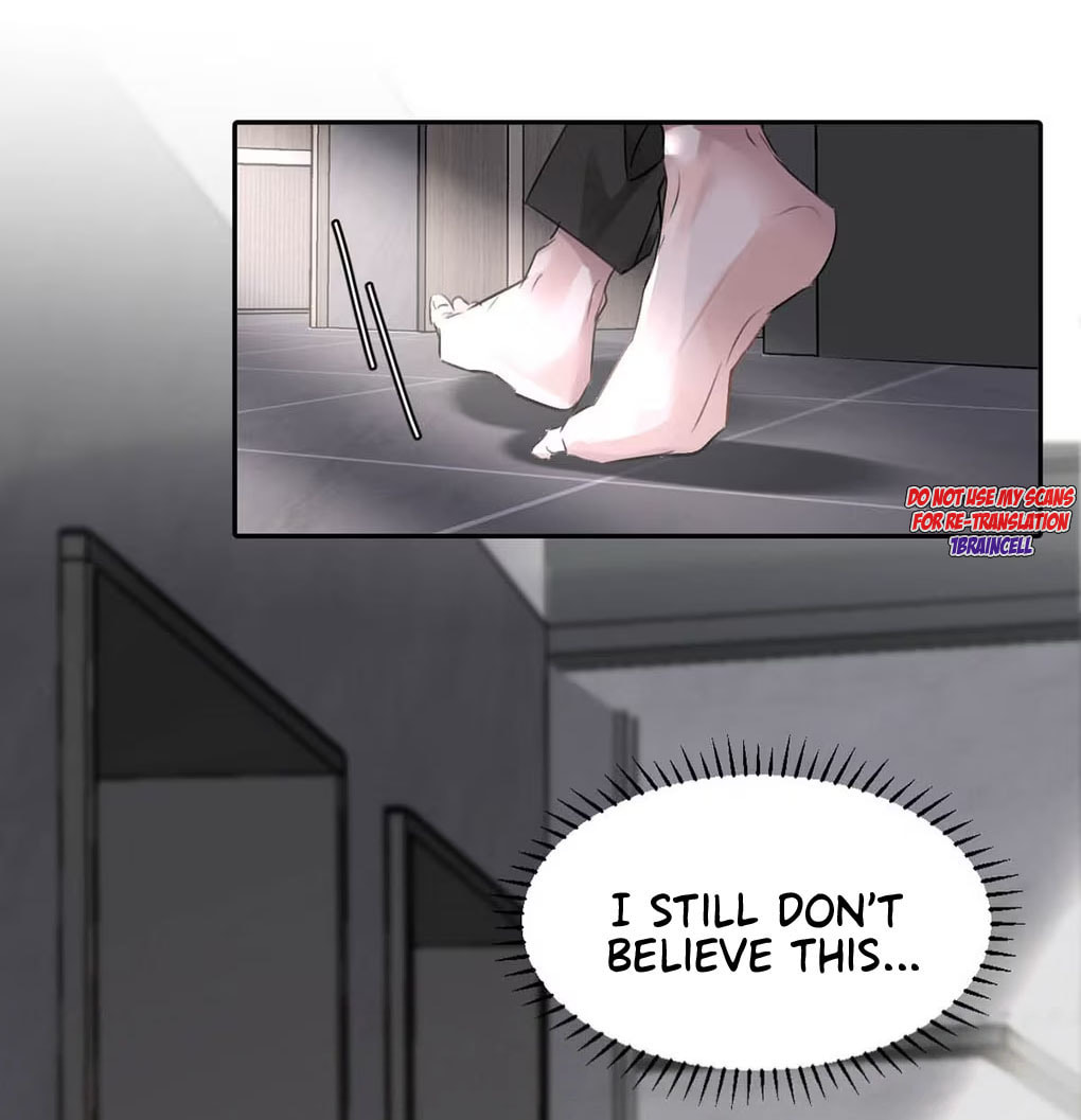 Kao Fa Xiao Wo Bian Shen Dingji Xiangdao Chapter 24 page 9 - 