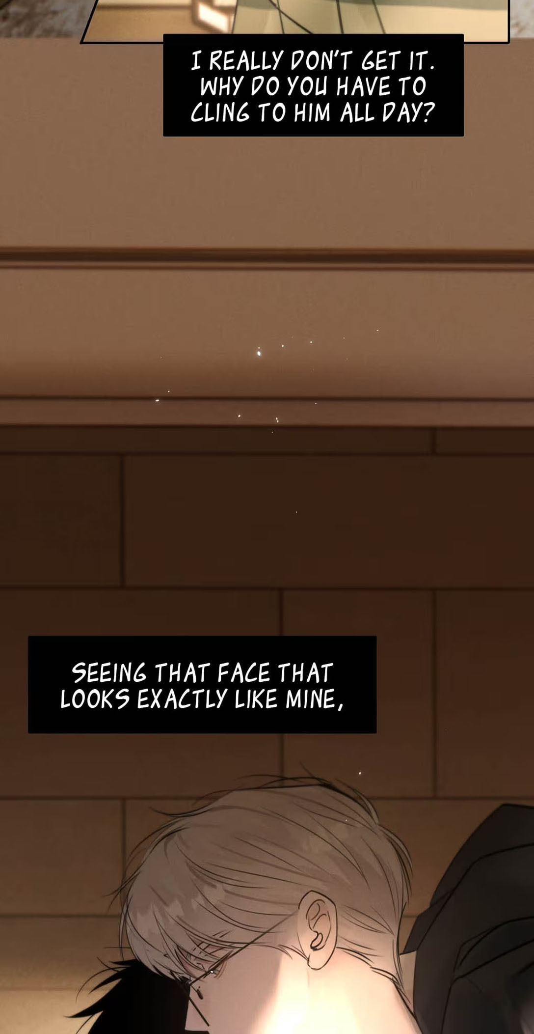 Kao Fa Xiao Wo Bian Shen Dingji Xiangdao Chapter 25 page 11 - 