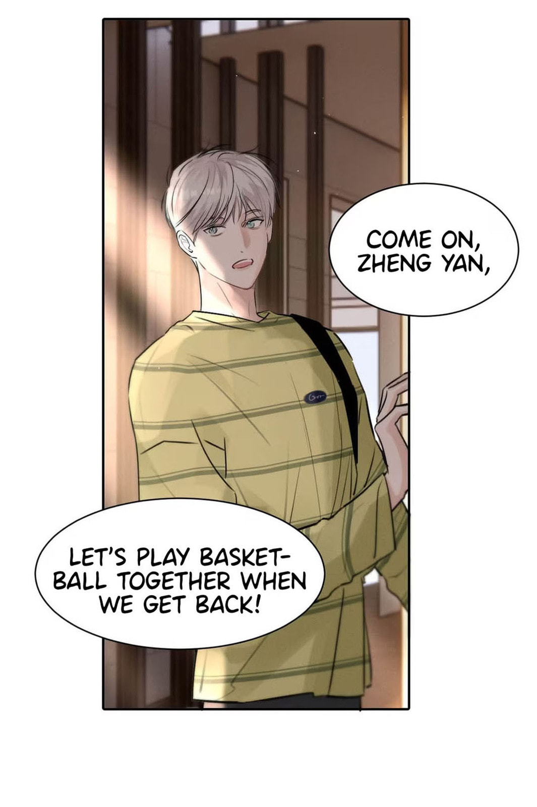 Kao Fa Xiao Wo Bian Shen Dingji Xiangdao Chapter 25 page 17 - 
