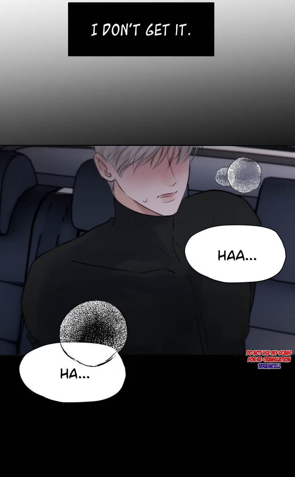 Kao Fa Xiao Wo Bian Shen Dingji Xiangdao Chapter 25 page 20 - 