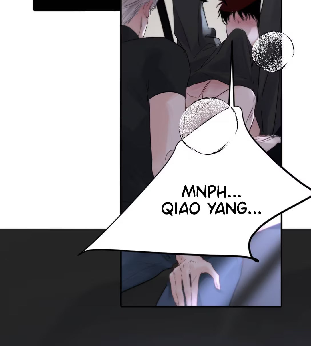 Kao Fa Xiao Wo Bian Shen Dingji Xiangdao Chapter 25 page 29 - 