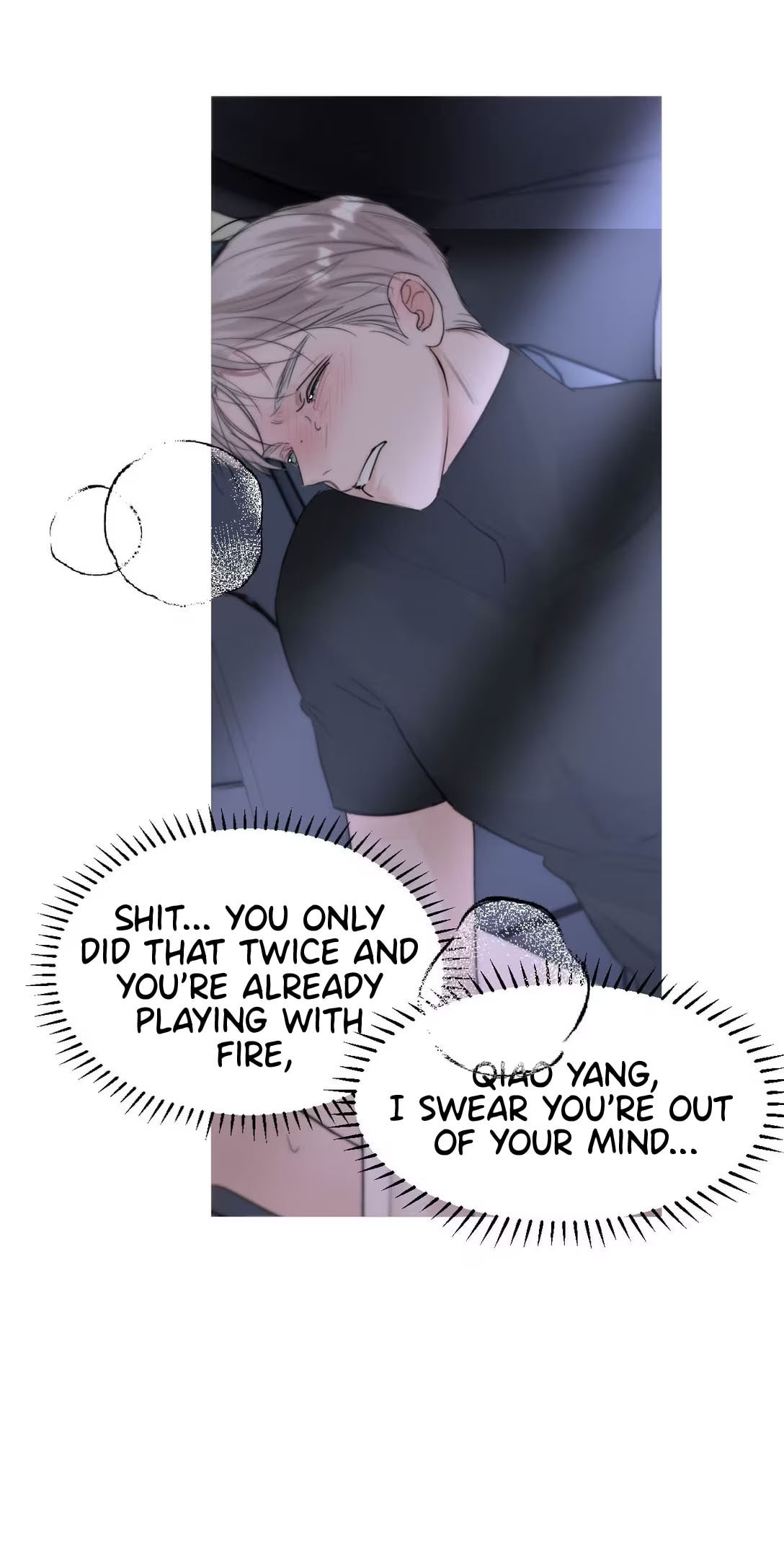 Kao Fa Xiao Wo Bian Shen Dingji Xiangdao Chapter 25 page 31 - 