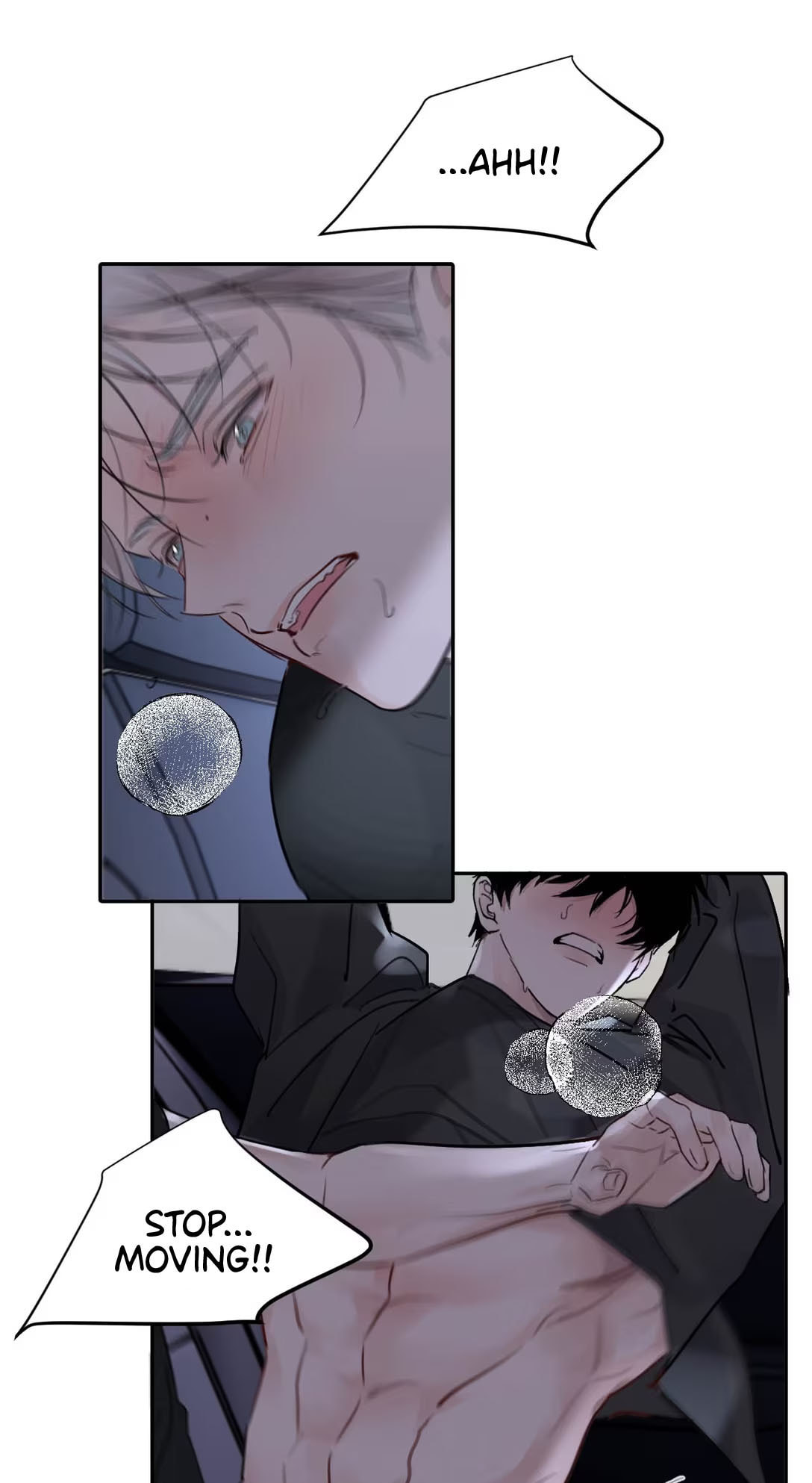 Kao Fa Xiao Wo Bian Shen Dingji Xiangdao Chapter 25 page 32 - 