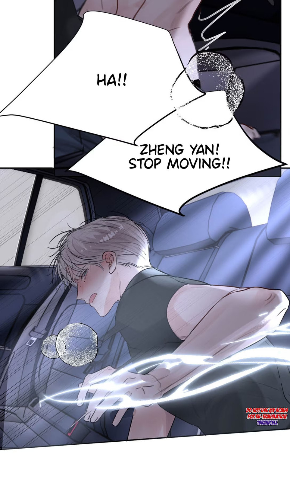 Kao Fa Xiao Wo Bian Shen Dingji Xiangdao Chapter 25 page 33 - 