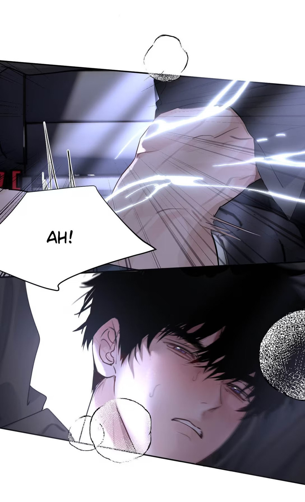 Kao Fa Xiao Wo Bian Shen Dingji Xiangdao Chapter 25 page 34 - 