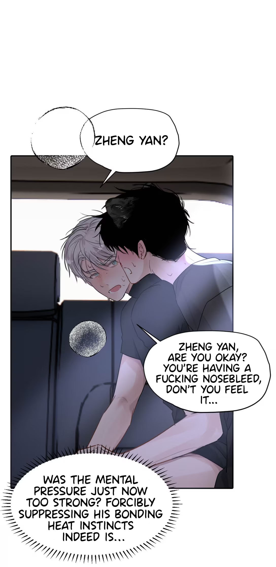 Kao Fa Xiao Wo Bian Shen Dingji Xiangdao Chapter 25 page 39 - 