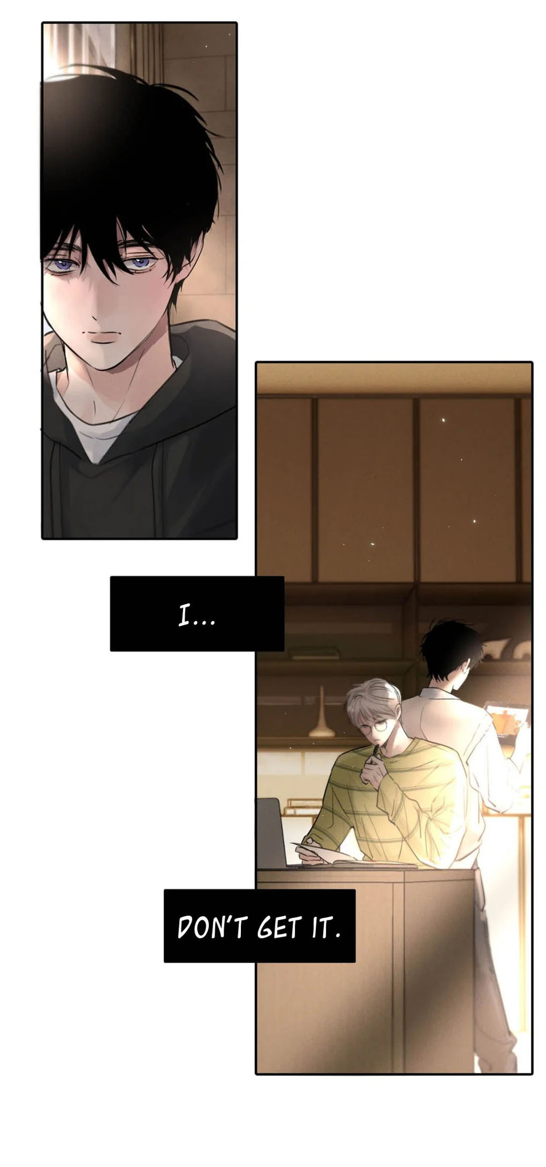 Kao Fa Xiao Wo Bian Shen Dingji Xiangdao Chapter 25 page 5 - 