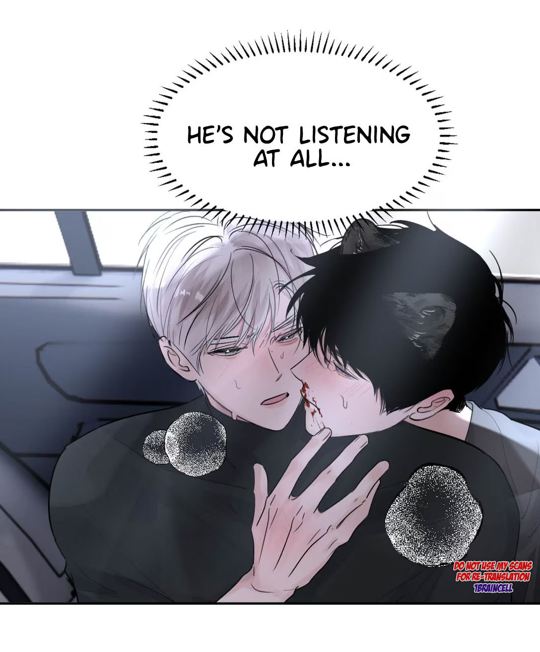 Kao Fa Xiao Wo Bian Shen Dingji Xiangdao Chapter 25 page 41 - 
