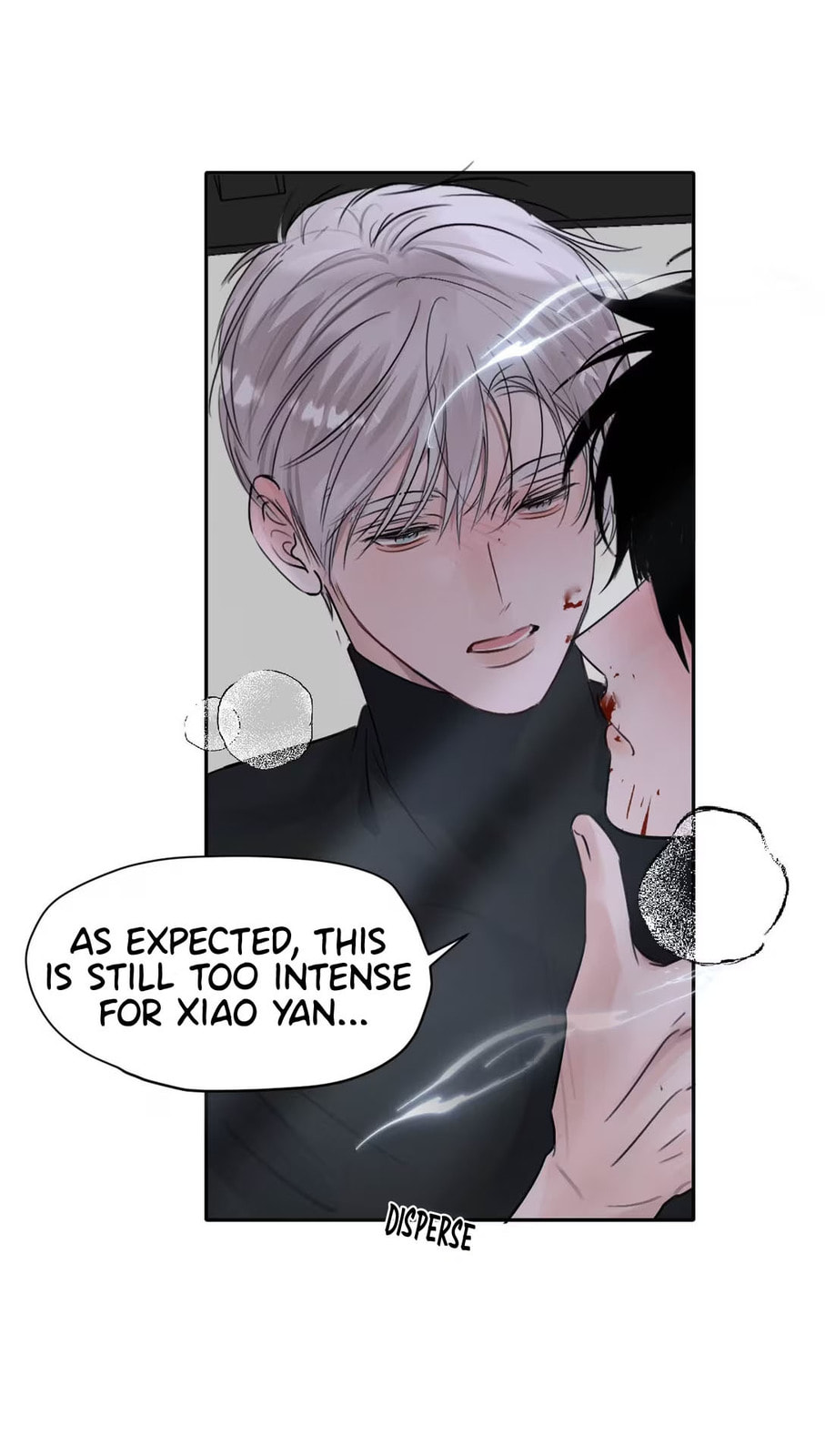 Kao Fa Xiao Wo Bian Shen Dingji Xiangdao Chapter 25 page 43 - 