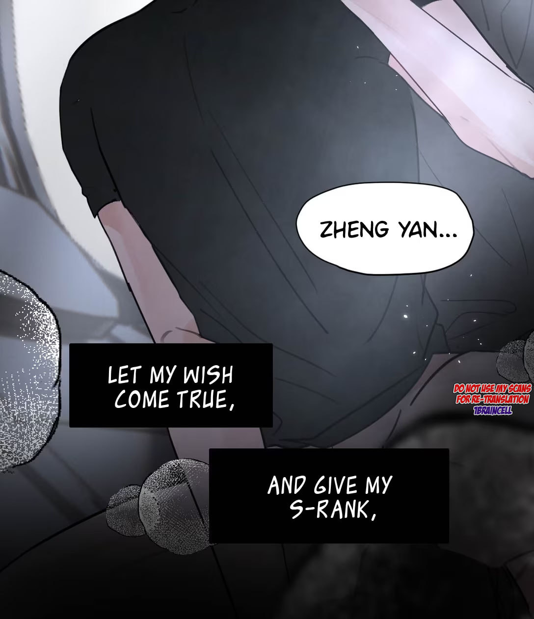 Kao Fa Xiao Wo Bian Shen Dingji Xiangdao Chapter 25 page 47 - 
