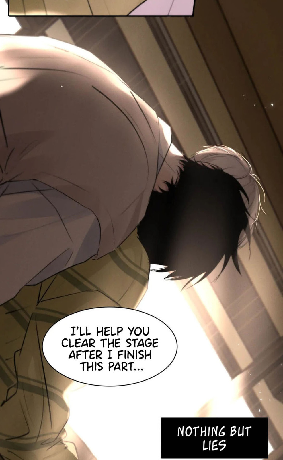 Kao Fa Xiao Wo Bian Shen Dingji Xiangdao Chapter 25 page 9 - 