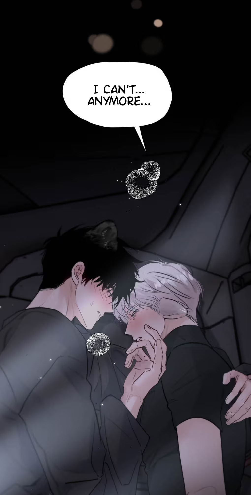 Kao Fa Xiao Wo Bian Shen Dingji Xiangdao Chapter 26 page 13 - 