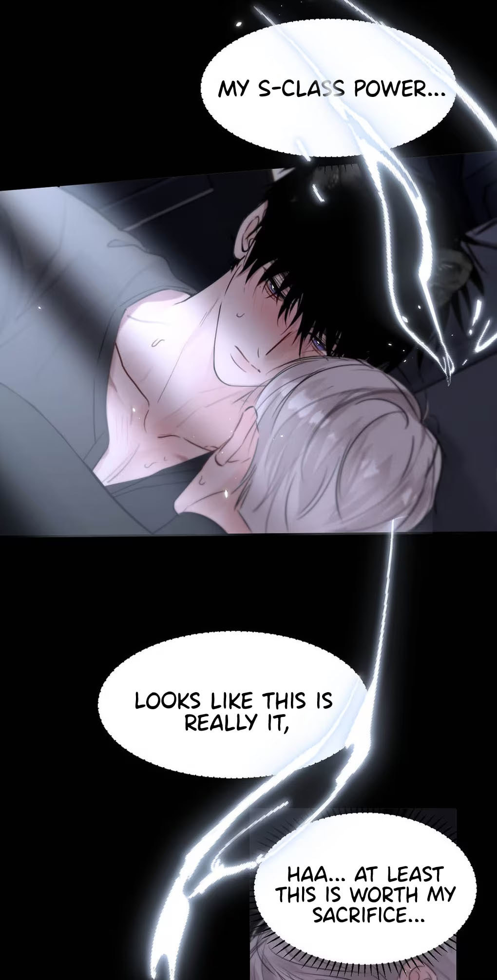 Kao Fa Xiao Wo Bian Shen Dingji Xiangdao Chapter 26 page 15 - 
