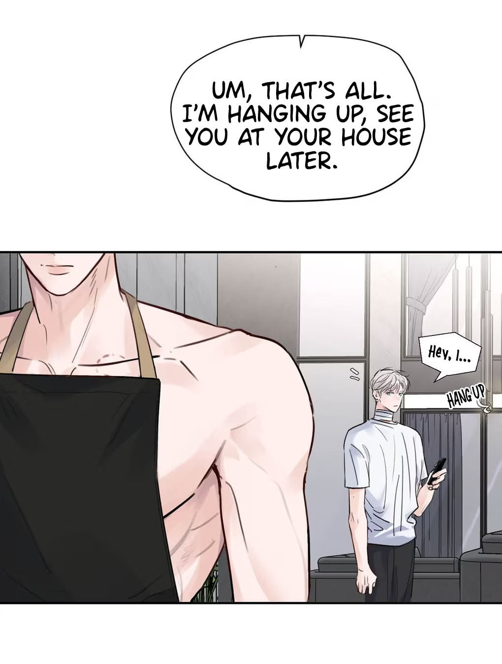 Kao Fa Xiao Wo Bian Shen Dingji Xiangdao Chapter 26 page 27 - 