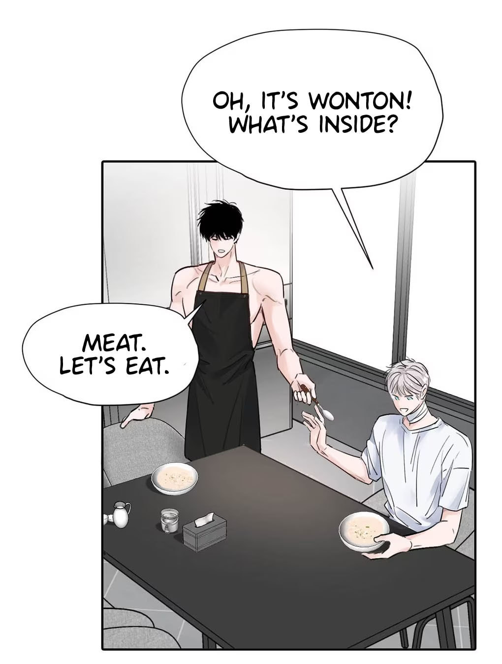 Kao Fa Xiao Wo Bian Shen Dingji Xiangdao Chapter 26 page 29 - 