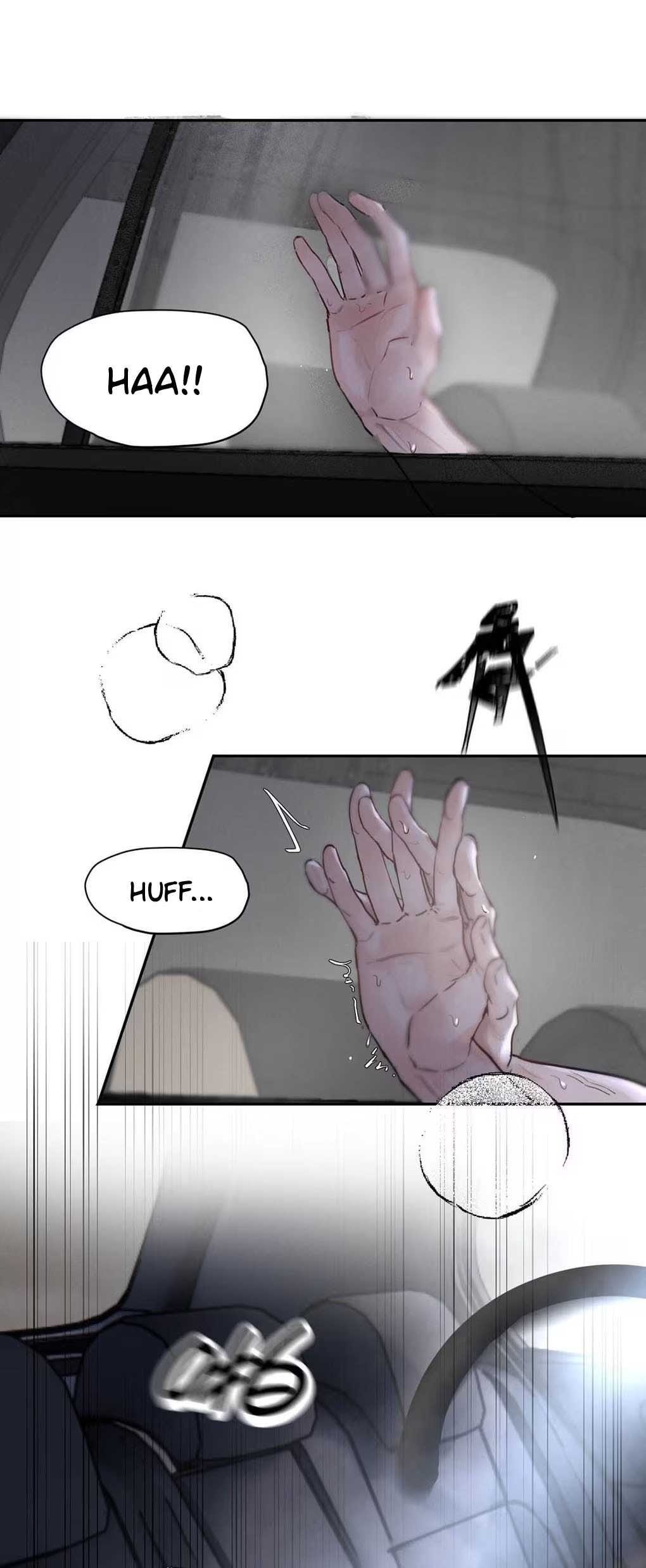 Kao Fa Xiao Wo Bian Shen Dingji Xiangdao Chapter 26 page 4 - 