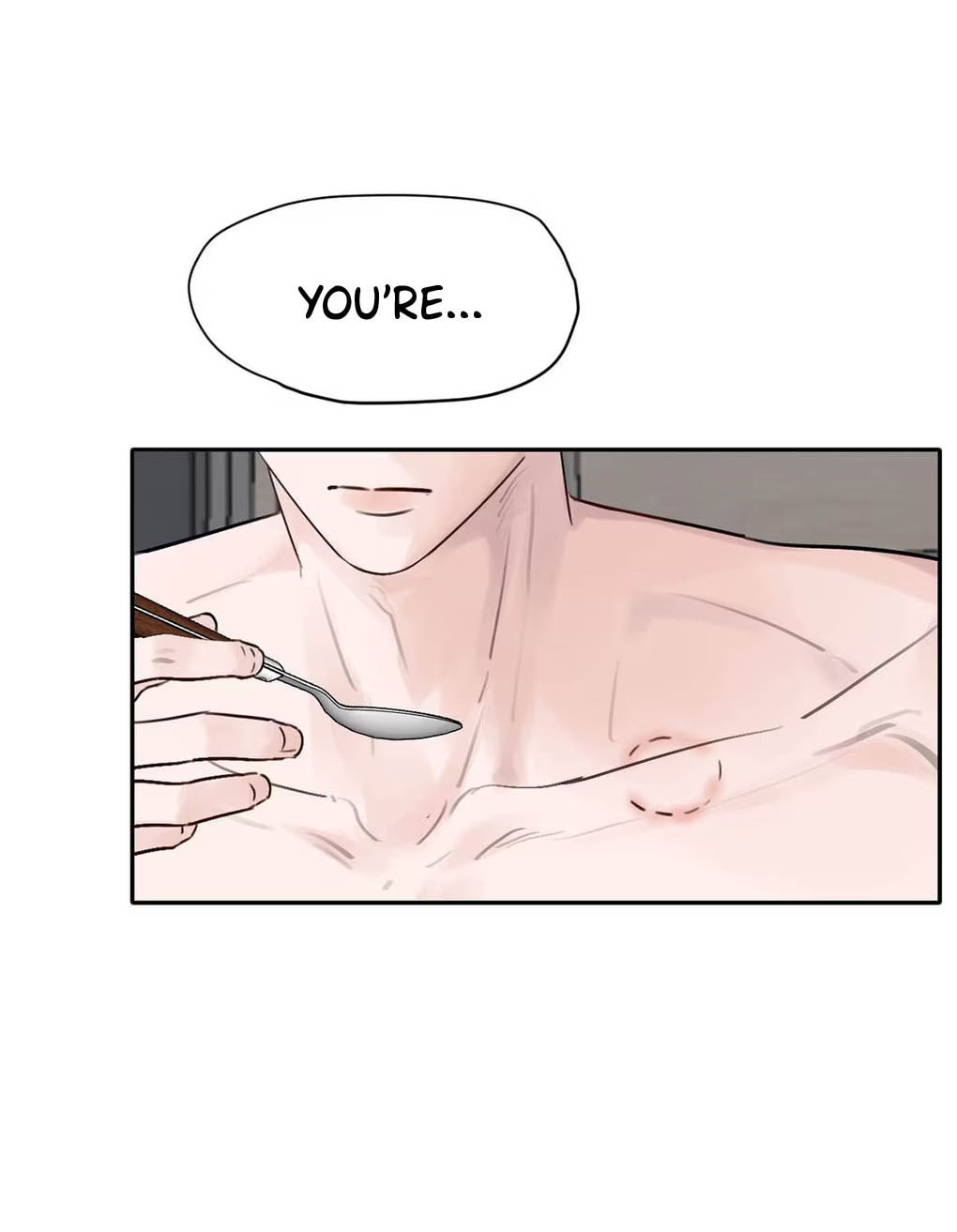 Kao Fa Xiao Wo Bian Shen Dingji Xiangdao Chapter 26 page 34 - 