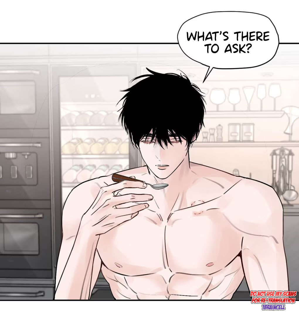 Kao Fa Xiao Wo Bian Shen Dingji Xiangdao Chapter 26 page 36 - 