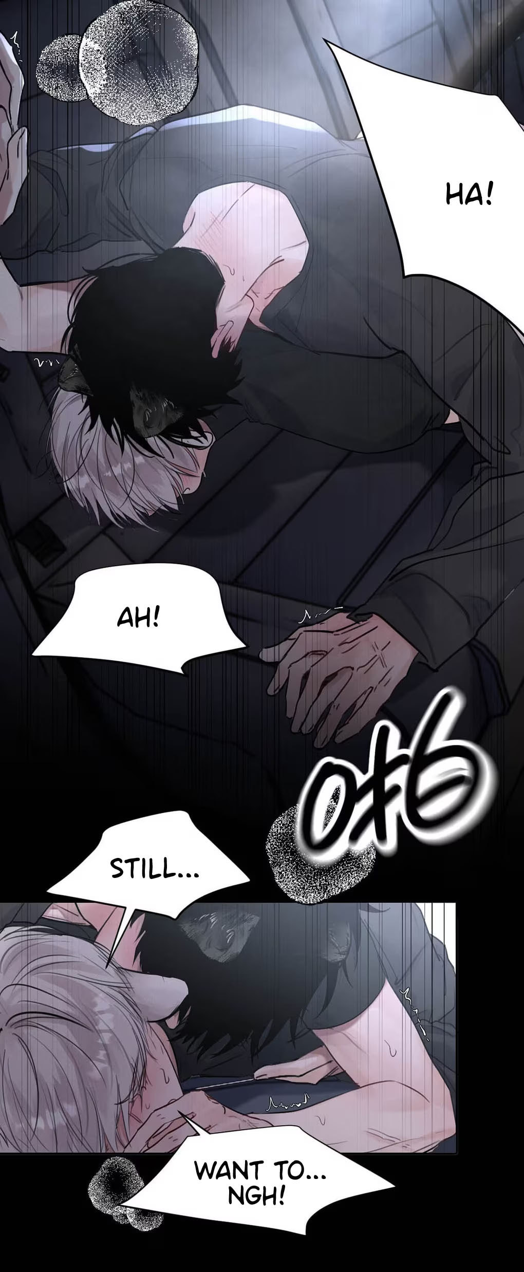 Kao Fa Xiao Wo Bian Shen Dingji Xiangdao Chapter 26 page 5 - 