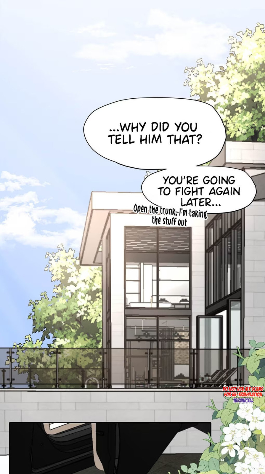 Kao Fa Xiao Wo Bian Shen Dingji Xiangdao Chapter 26 page 44 - 