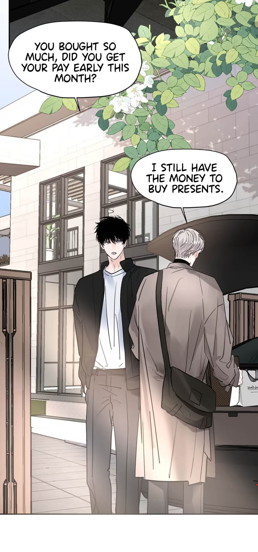 Kao Fa Xiao Wo Bian Shen Dingji Xiangdao Chapter 26 page 45 - 