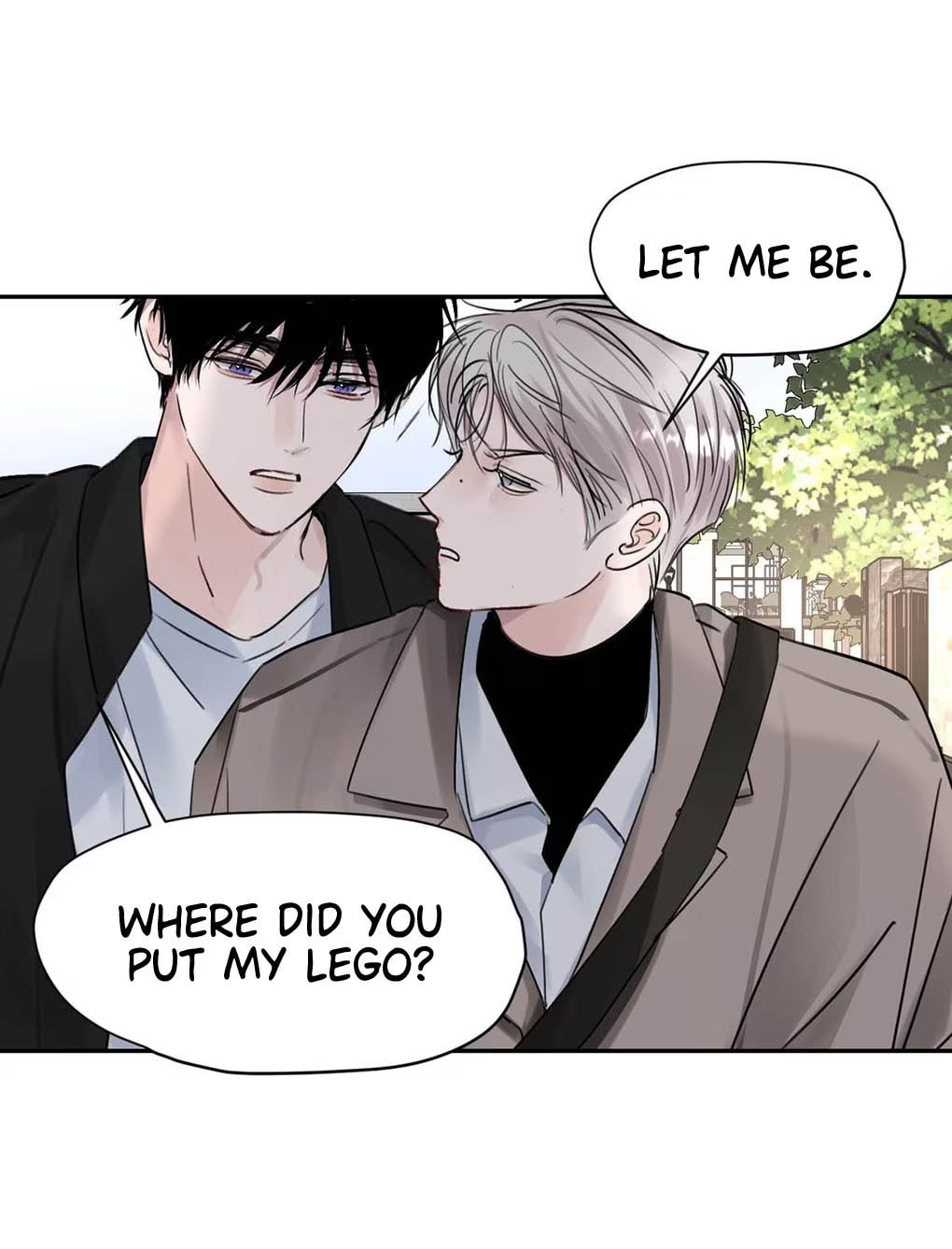 Kao Fa Xiao Wo Bian Shen Dingji Xiangdao Chapter 26 page 47 - 
