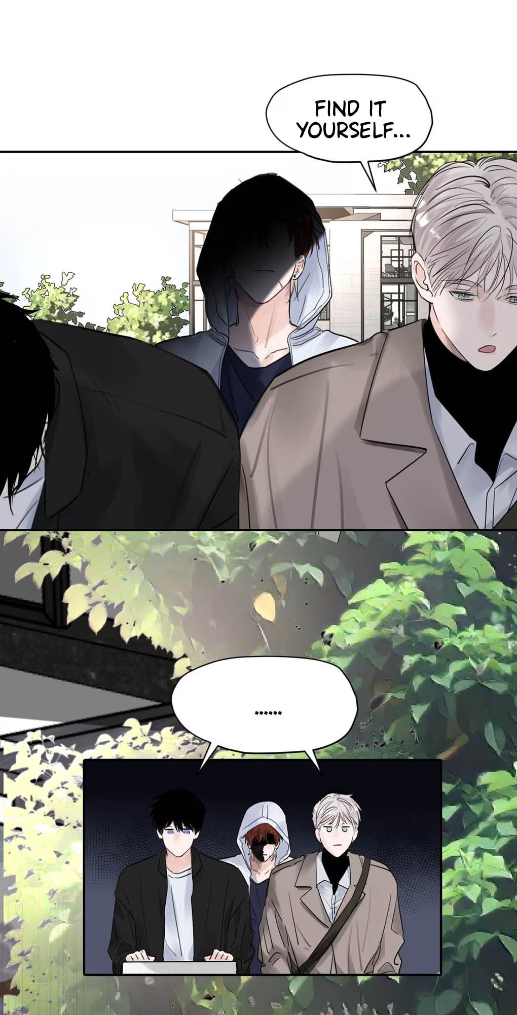 Kao Fa Xiao Wo Bian Shen Dingji Xiangdao Chapter 26 page 48 - 