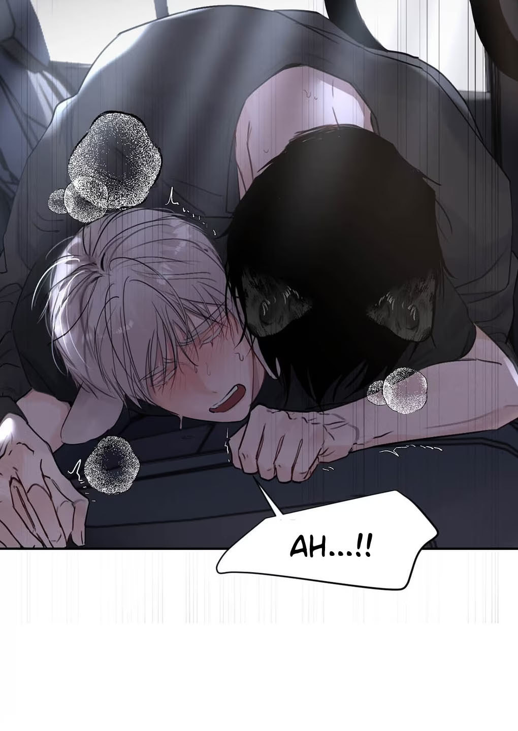 Kao Fa Xiao Wo Bian Shen Dingji Xiangdao Chapter 26 page 7 - 