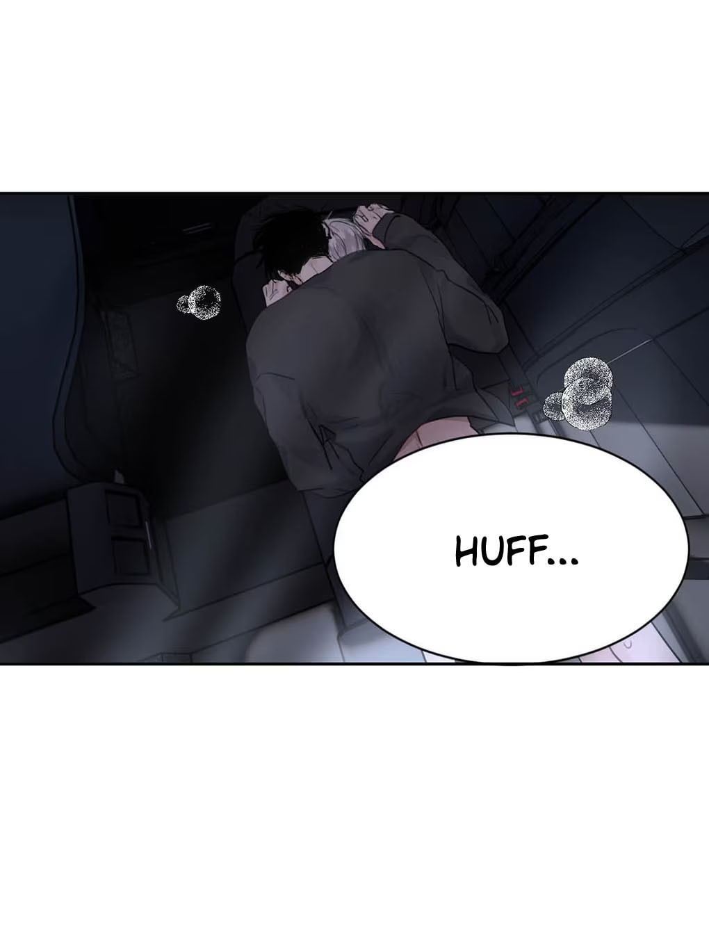 Kao Fa Xiao Wo Bian Shen Dingji Xiangdao Chapter 26 page 9 - 
