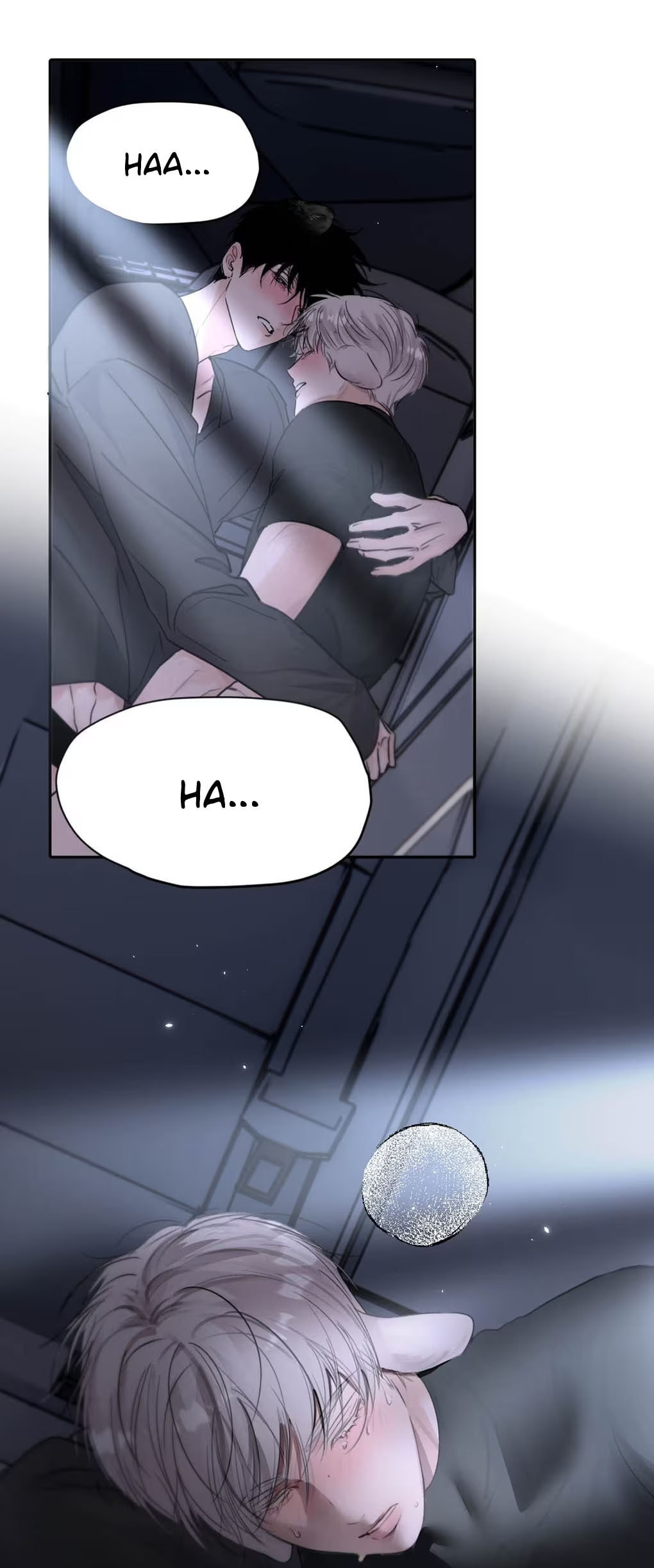 Kao Fa Xiao Wo Bian Shen Dingji Xiangdao Chapter 26 page 10 - 
