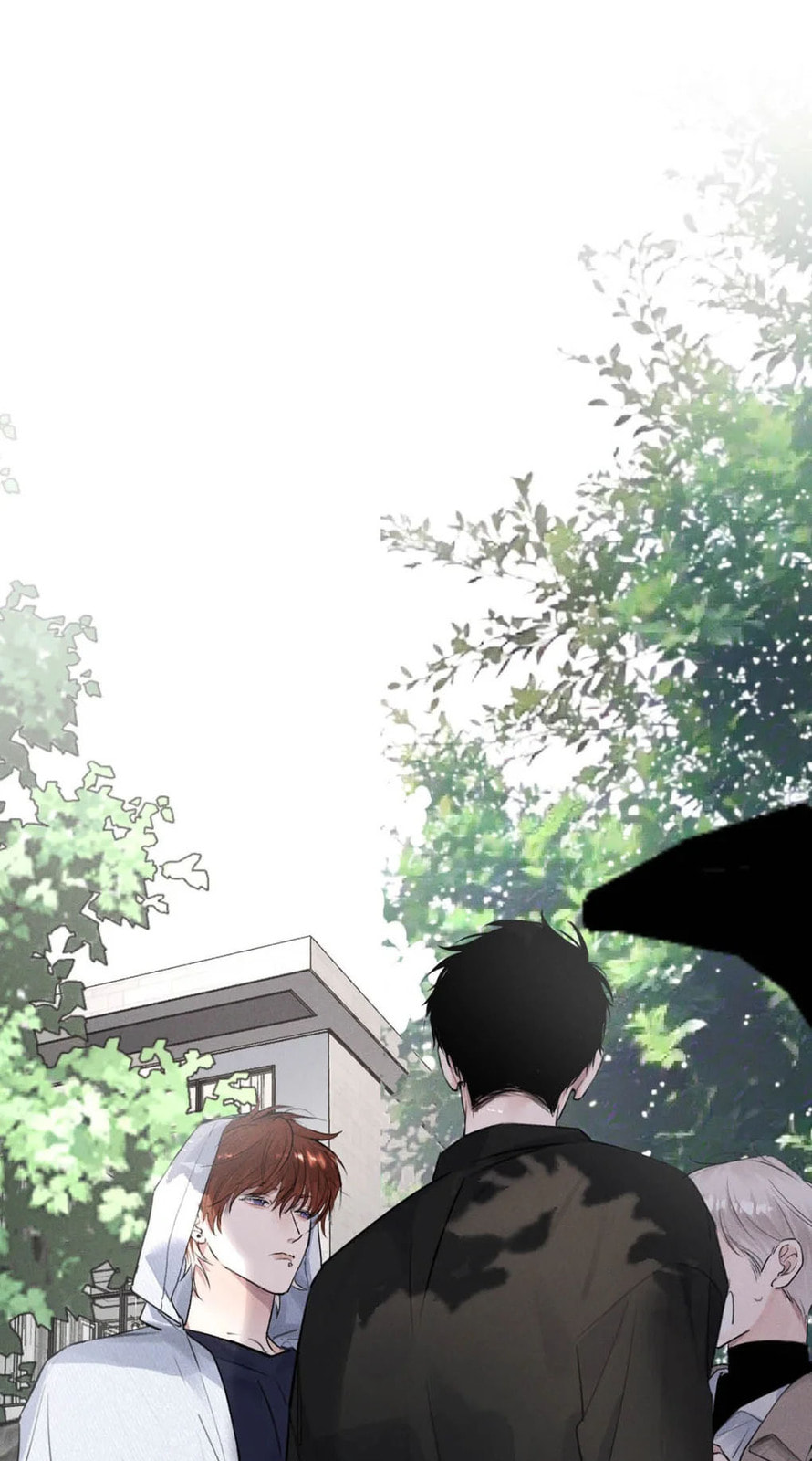 Kao Fa Xiao Wo Bian Shen Dingji Xiangdao Chapter 27 page 3 - 