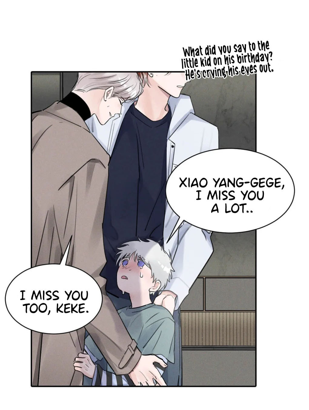 Kao Fa Xiao Wo Bian Shen Dingji Xiangdao Chapter 27 page 30 - 