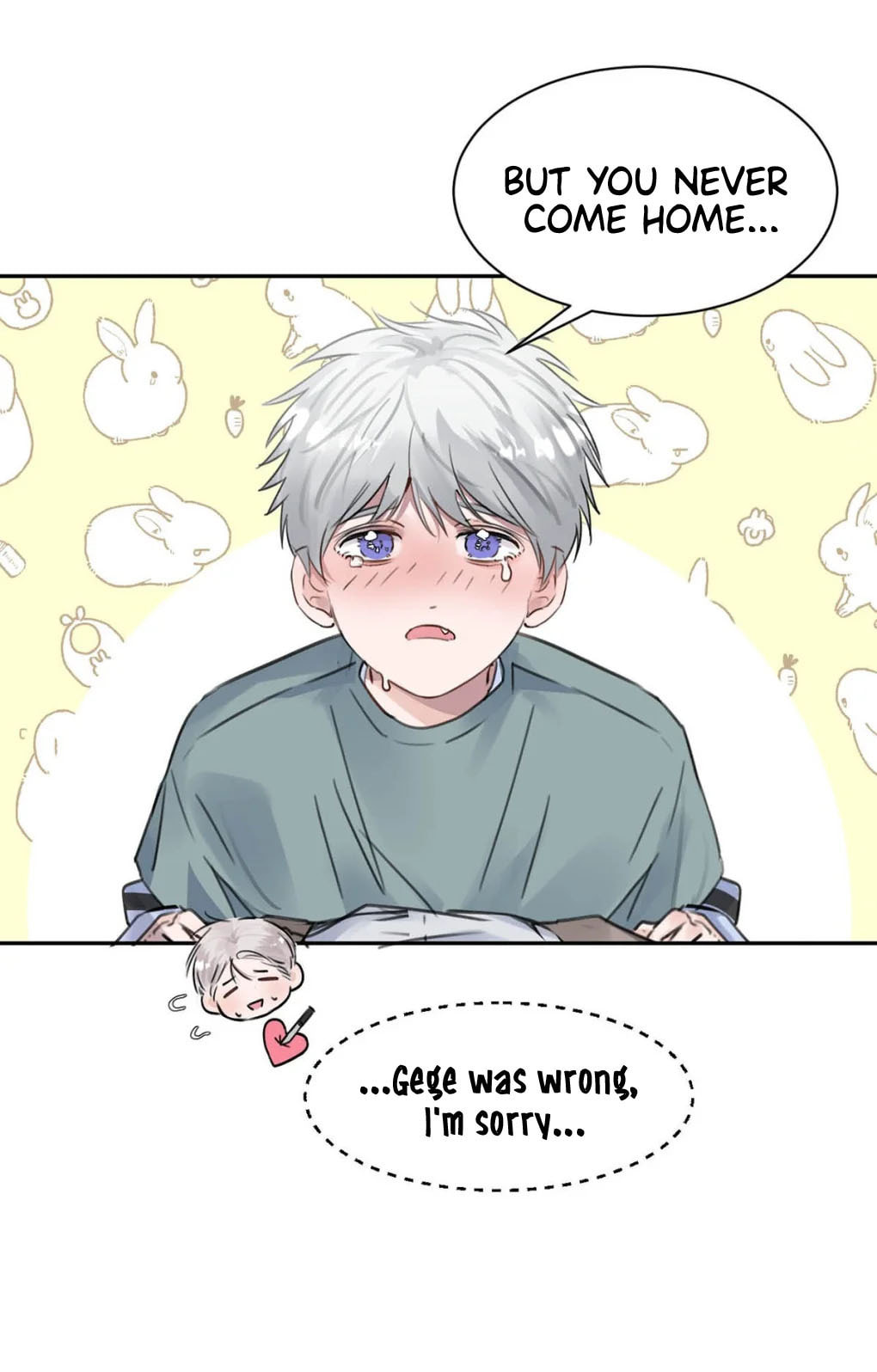 Kao Fa Xiao Wo Bian Shen Dingji Xiangdao Chapter 27 page 31 - 