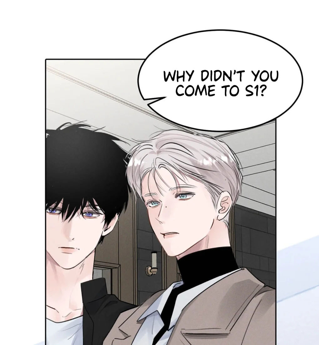 Kao Fa Xiao Wo Bian Shen Dingji Xiangdao Chapter 27 page 35 - 