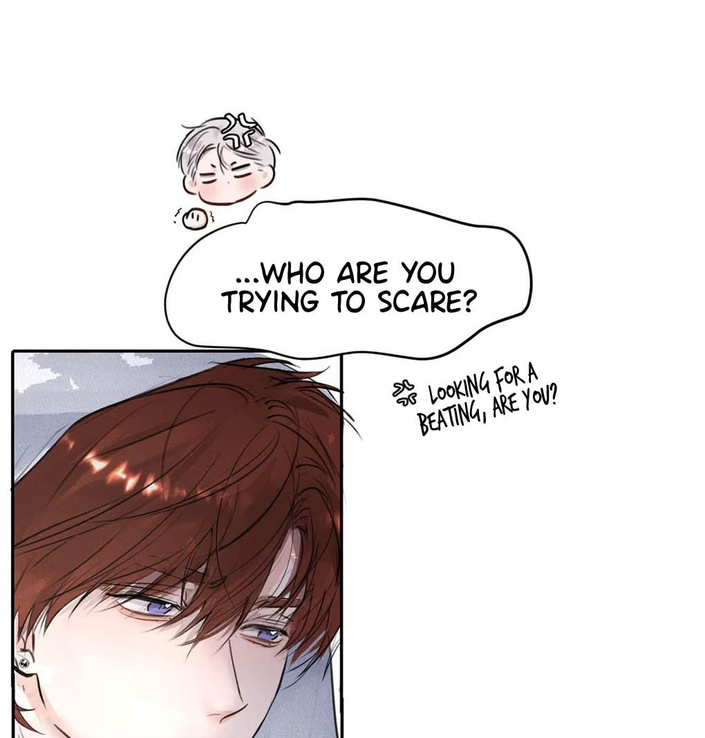 Kao Fa Xiao Wo Bian Shen Dingji Xiangdao Chapter 27 page 5 - 