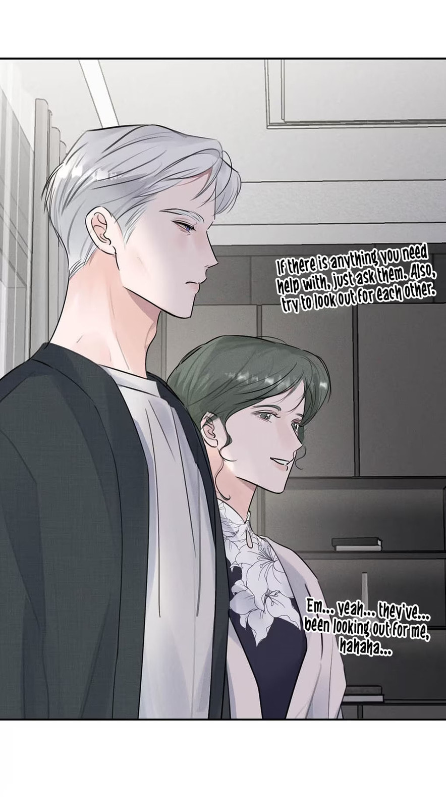 Kao Fa Xiao Wo Bian Shen Dingji Xiangdao Chapter 27 page 41 - 