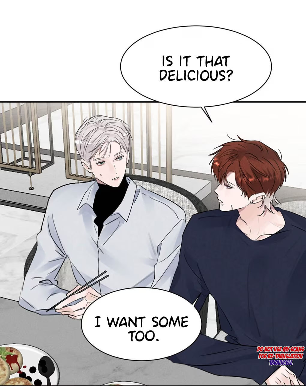 Kao Fa Xiao Wo Bian Shen Dingji Xiangdao Chapter 27 page 45 - 