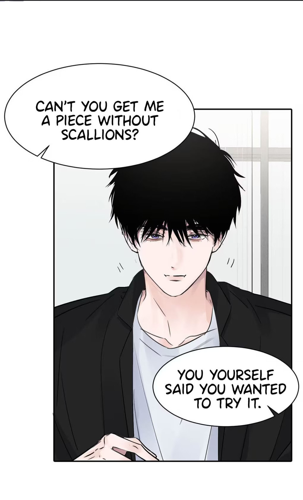Kao Fa Xiao Wo Bian Shen Dingji Xiangdao Chapter 27 page 47 - 