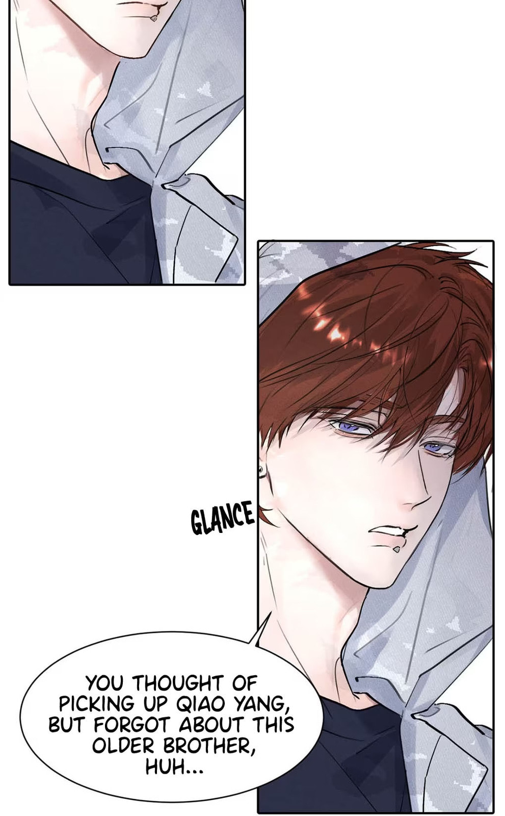 Kao Fa Xiao Wo Bian Shen Dingji Xiangdao Chapter 27 page 6 - 