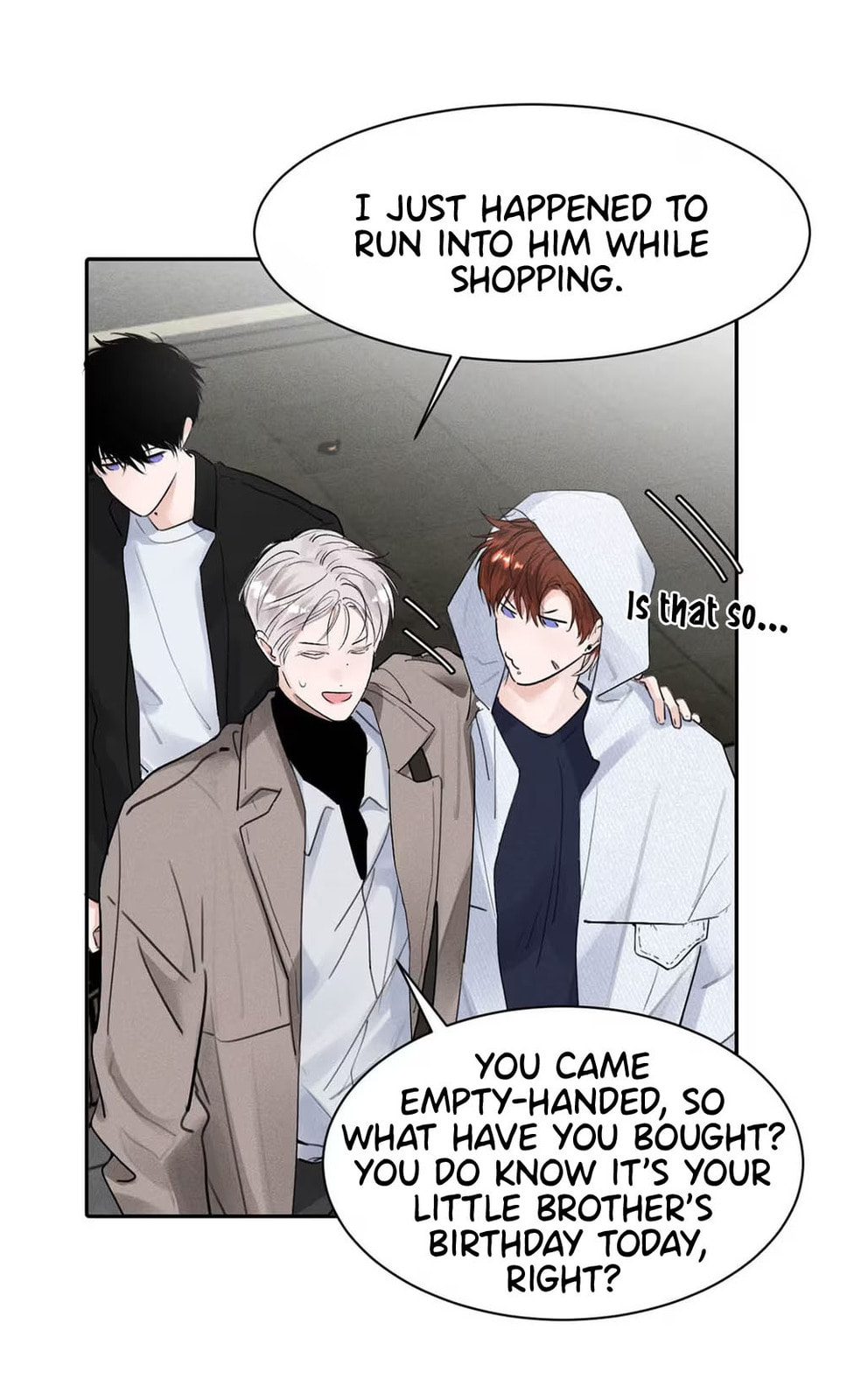 Kao Fa Xiao Wo Bian Shen Dingji Xiangdao Chapter 27 page 8 - 