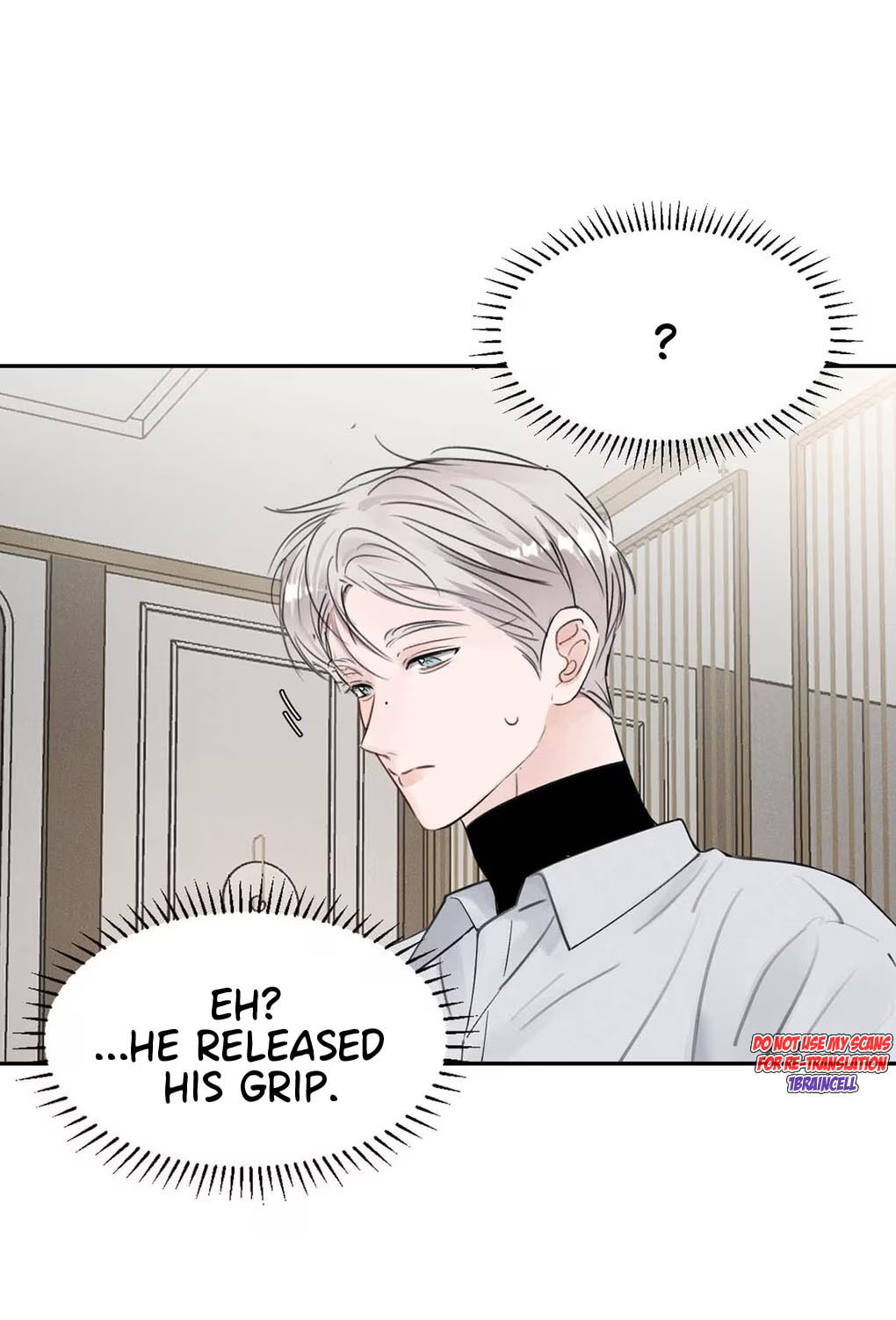 Kao Fa Xiao Wo Bian Shen Dingji Xiangdao Chapter 28 page 15 - 