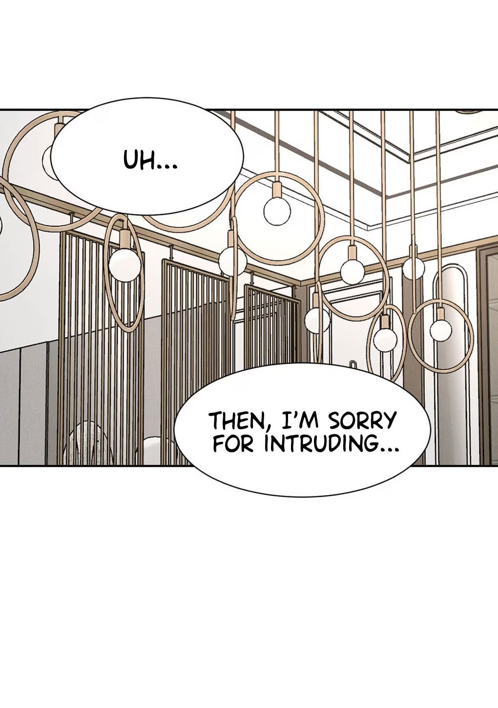 Kao Fa Xiao Wo Bian Shen Dingji Xiangdao Chapter 28 page 18 - 