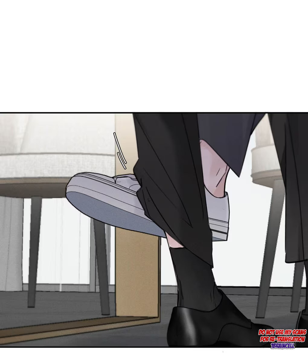 Kao Fa Xiao Wo Bian Shen Dingji Xiangdao Chapter 28 page 3 - 